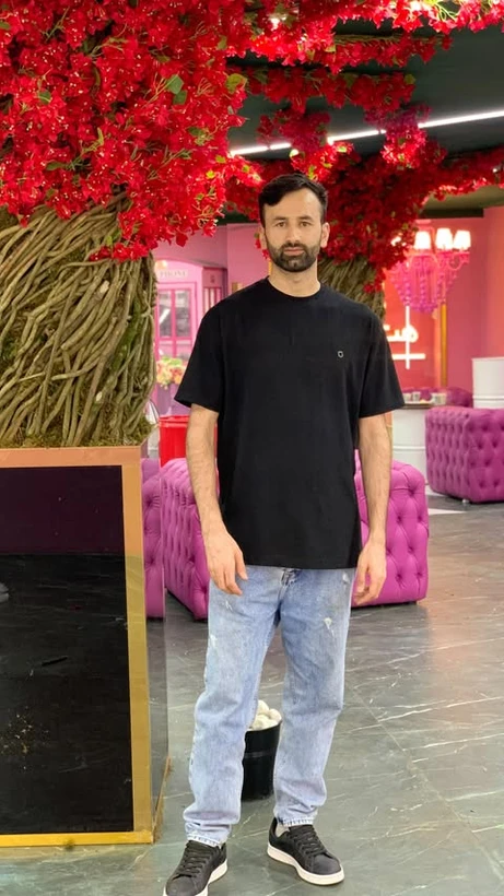 فلاور بلوط