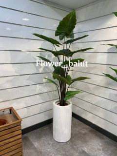 درختچه مصنوعی بابا ادم مدل ساده